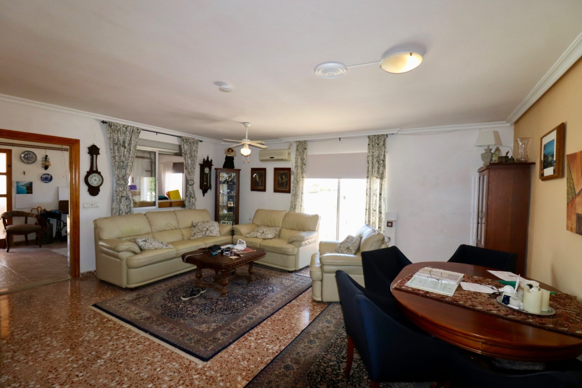 Resale - Finca Landgut -
La Mata