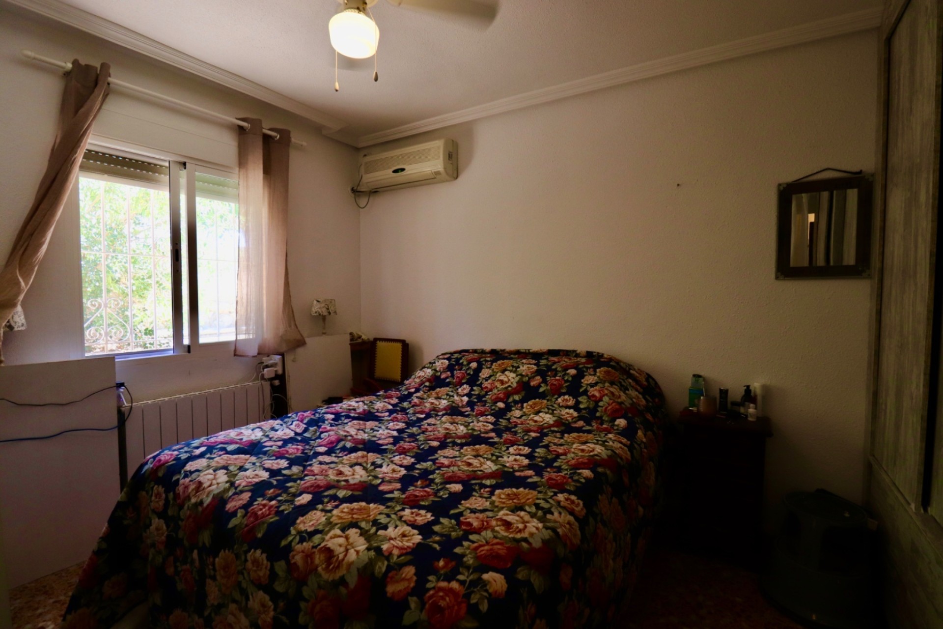 Resale - Finca Landgut -
La Mata