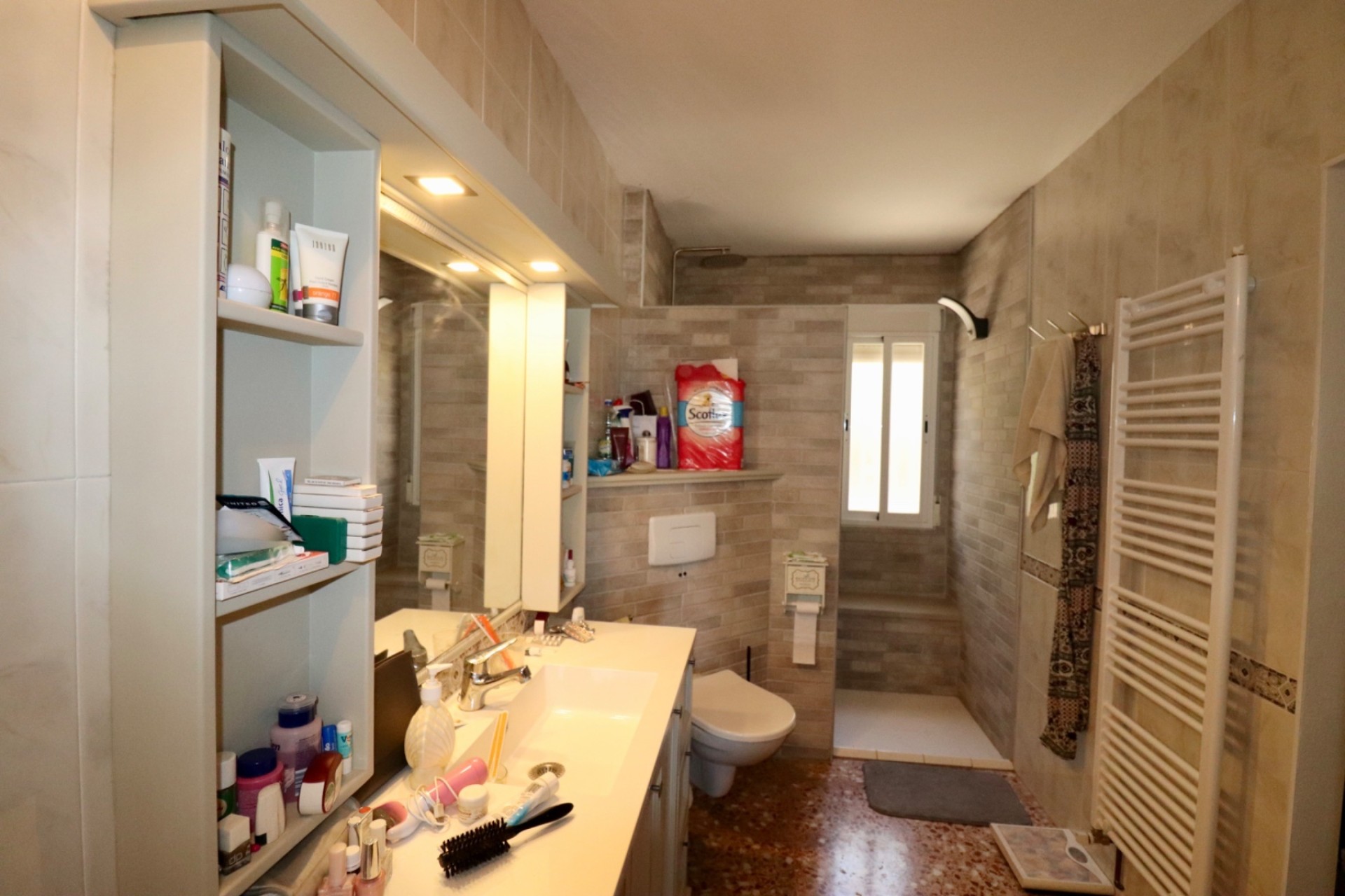 Resale - Finca Landgut -
La Mata