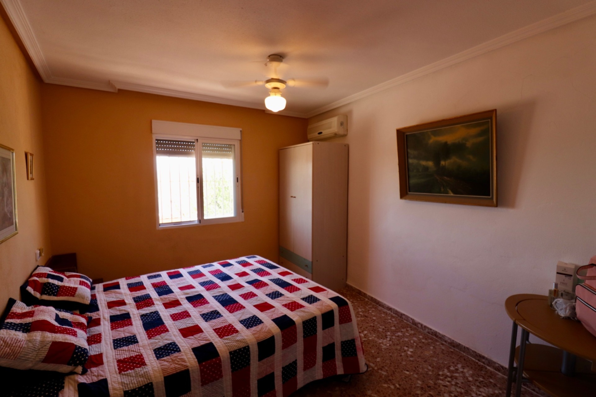 Resale - Finca Landgut -
La Mata