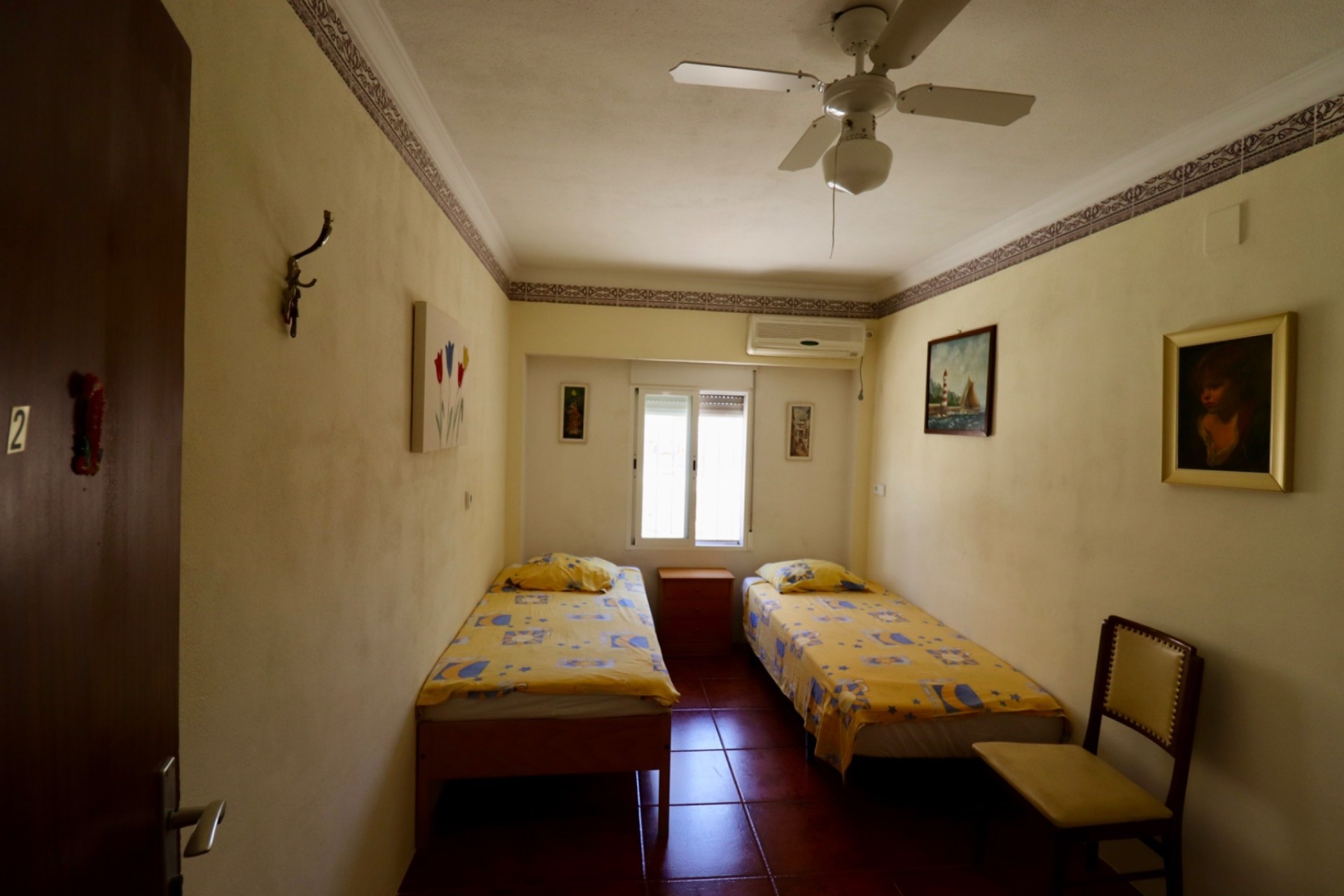 Resale - Finca Landgut -
La Mata