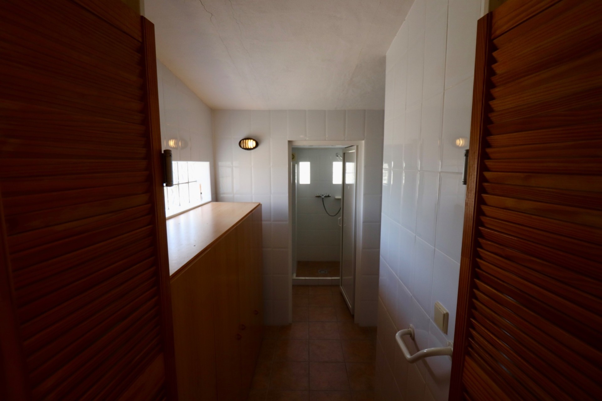 Resale - Finca Landgut -
La Mata