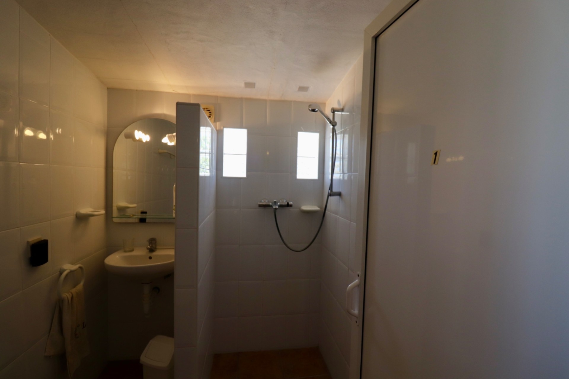 Resale - Finca Landgut -
La Mata