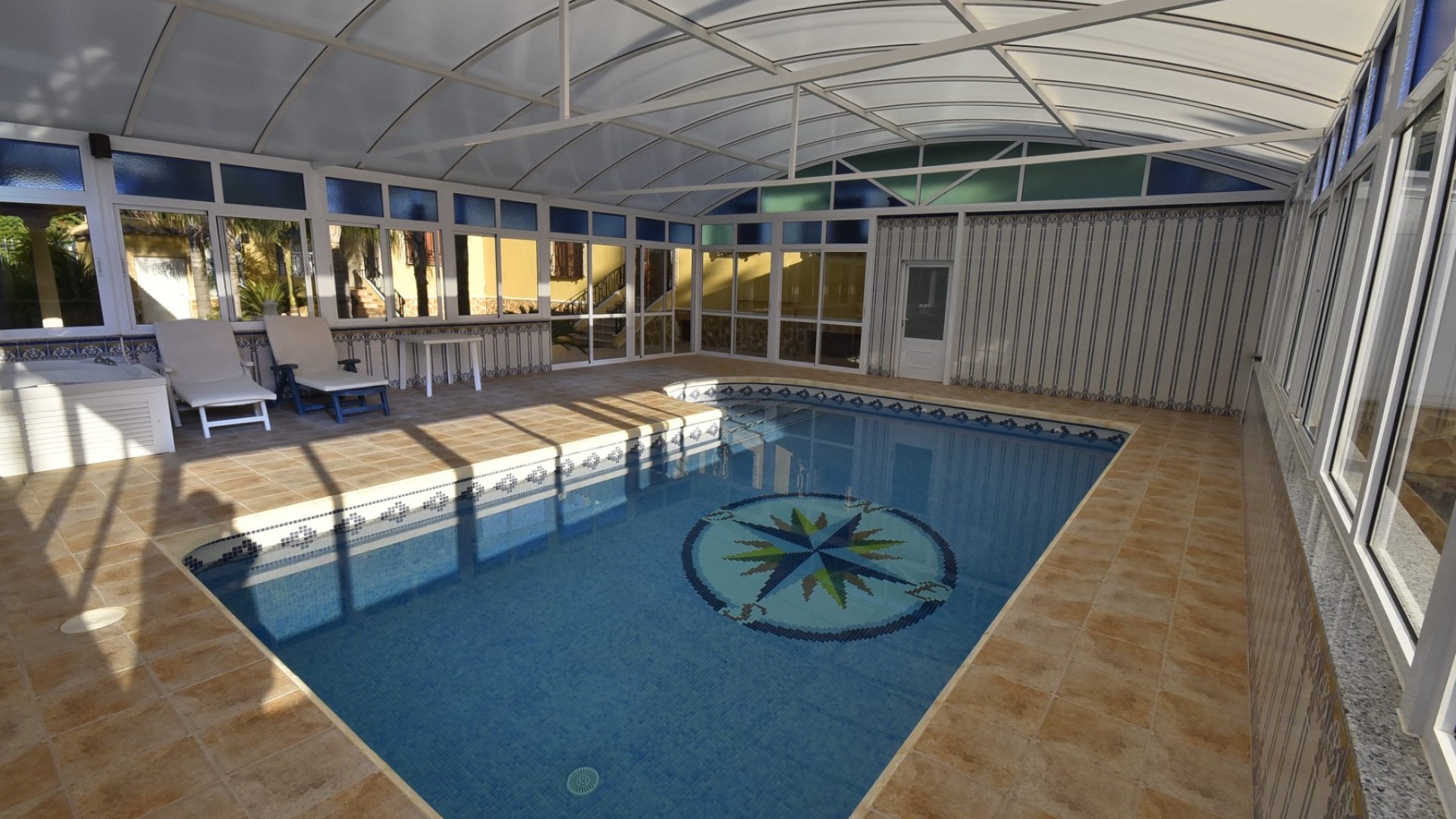 Resale - Finca Landgut -
La Matanza