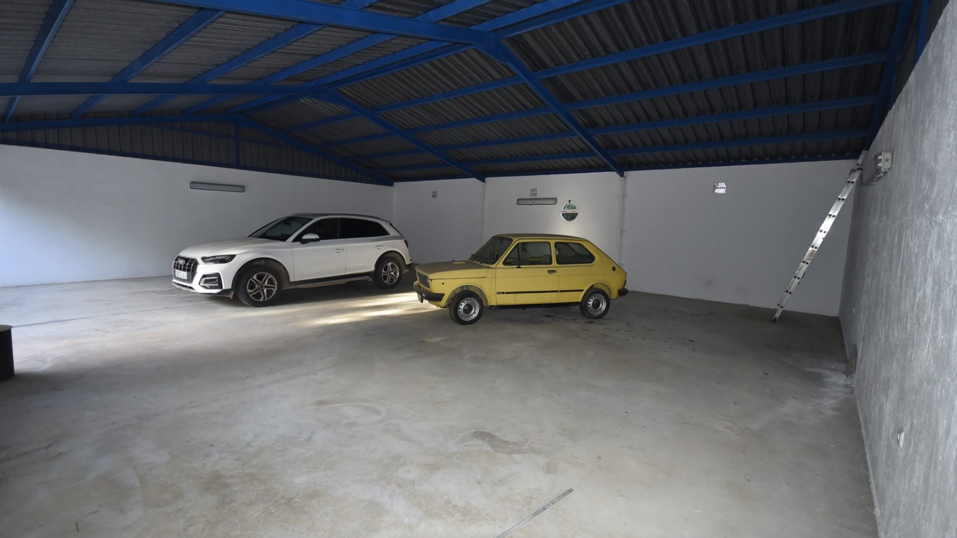 Resale - Finca Landgut -
La Matanza