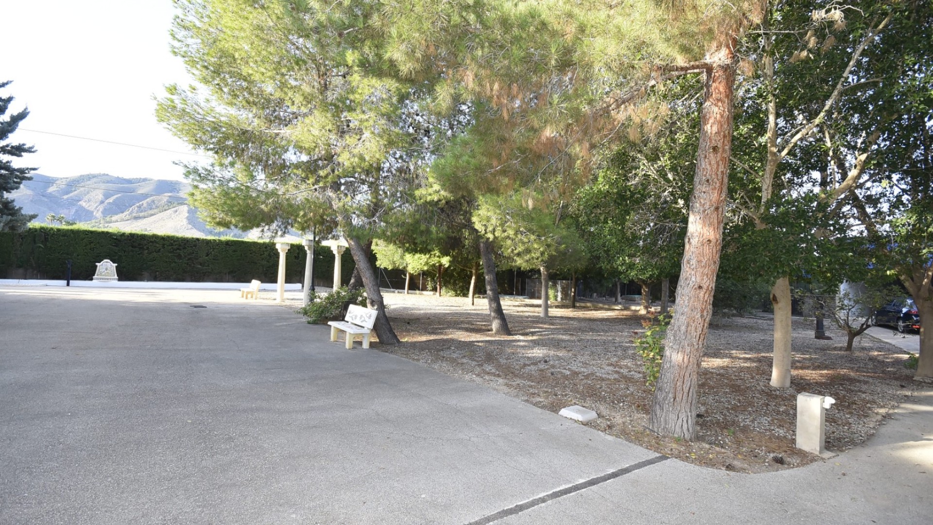 Resale - Finca Landgut -
La Matanza