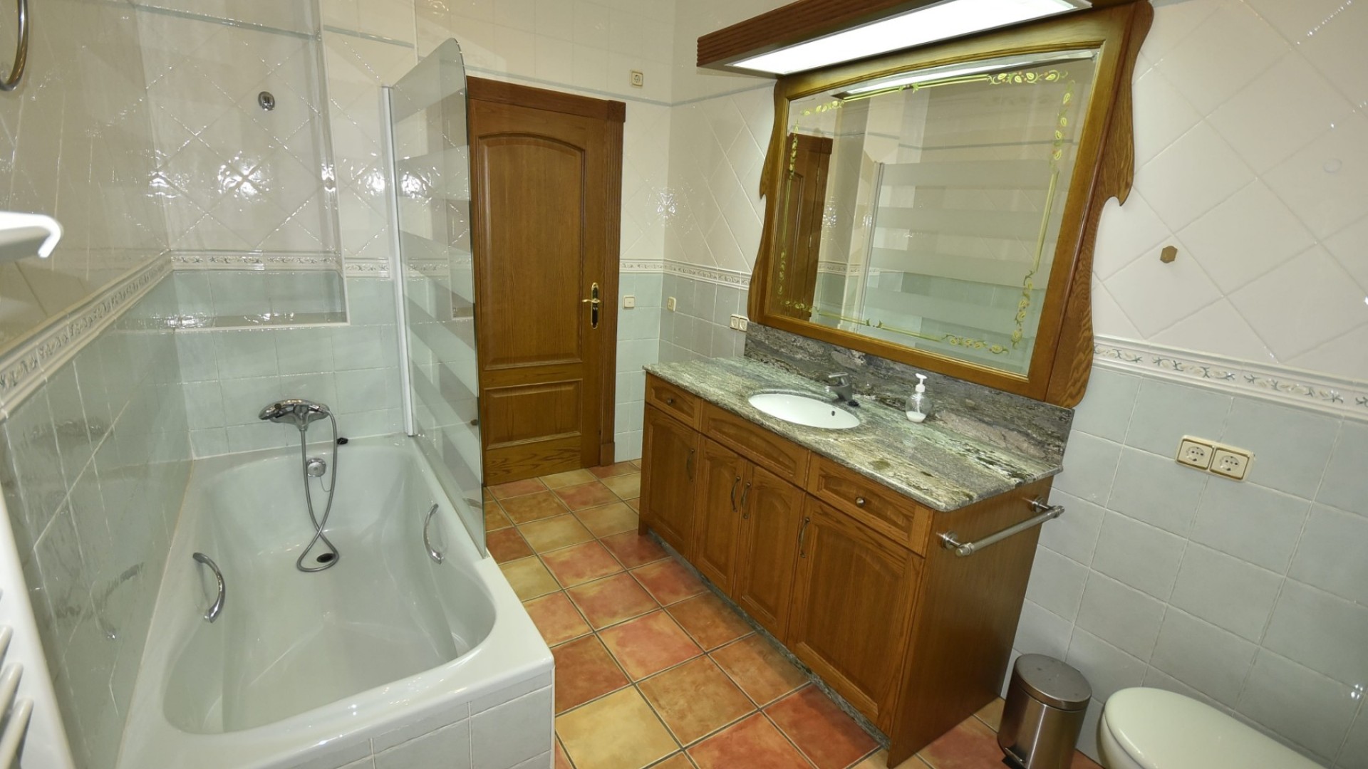 Resale - Finca Landgut -
La Matanza