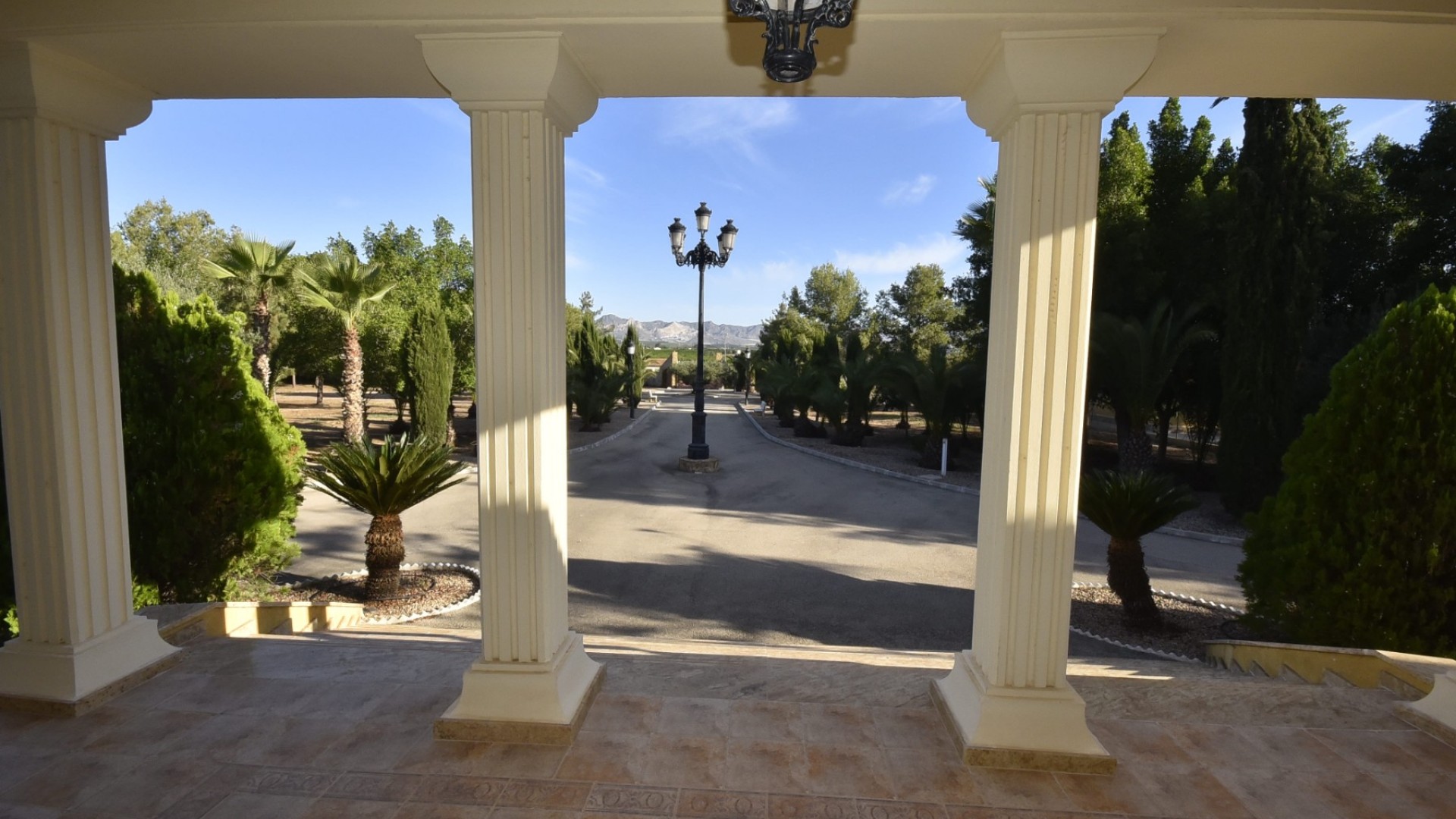 Resale - Finca Landgut -
La Matanza