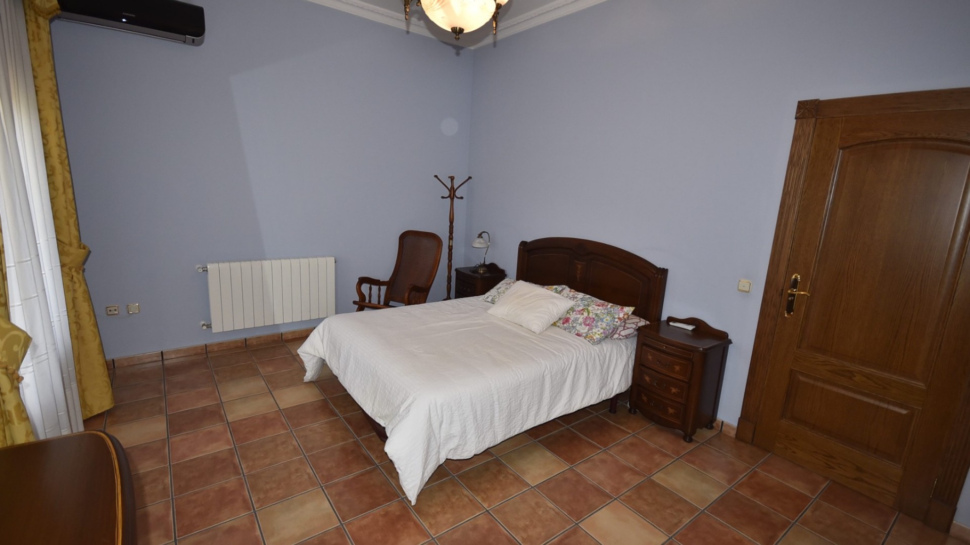 Resale - Finca Landgut -
La Matanza