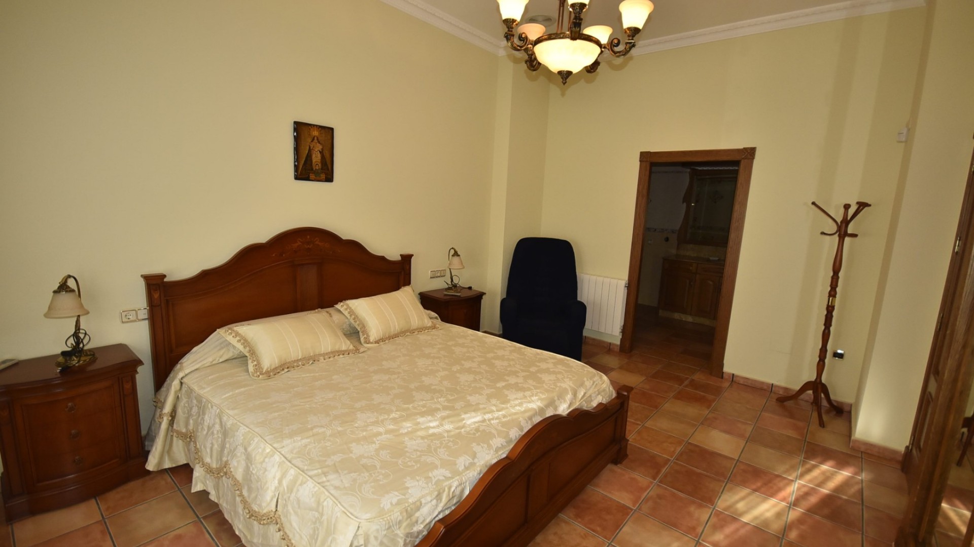 Resale - Finca Landgut -
La Matanza