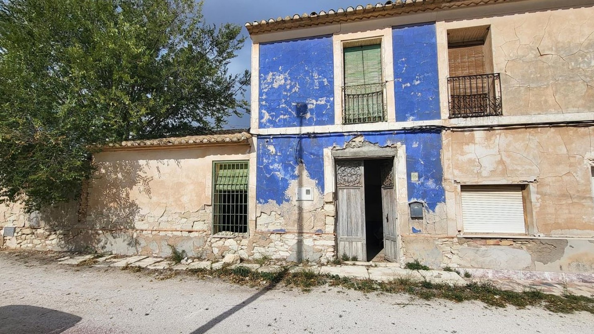 Resale - Finca Landgut -
La Romana