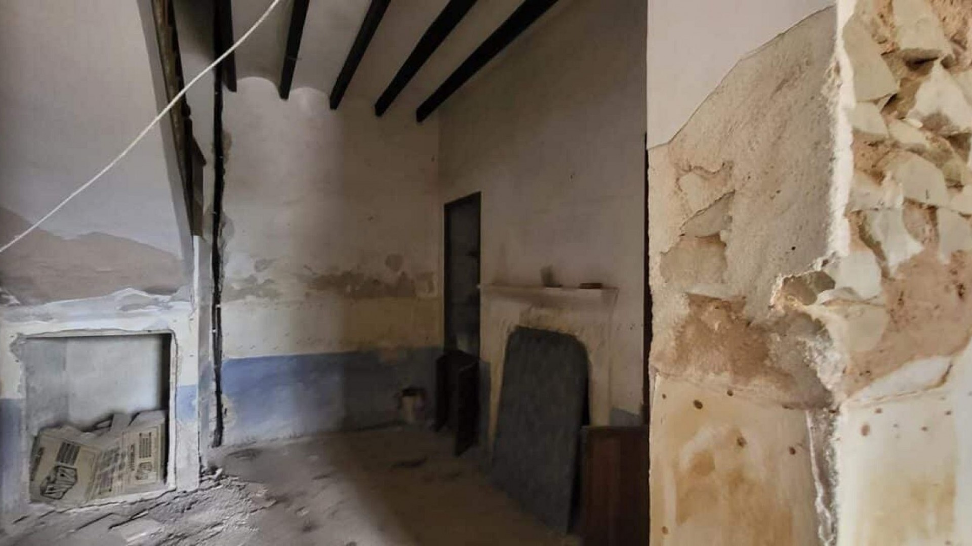 Resale - Finca Landgut -
La Romana