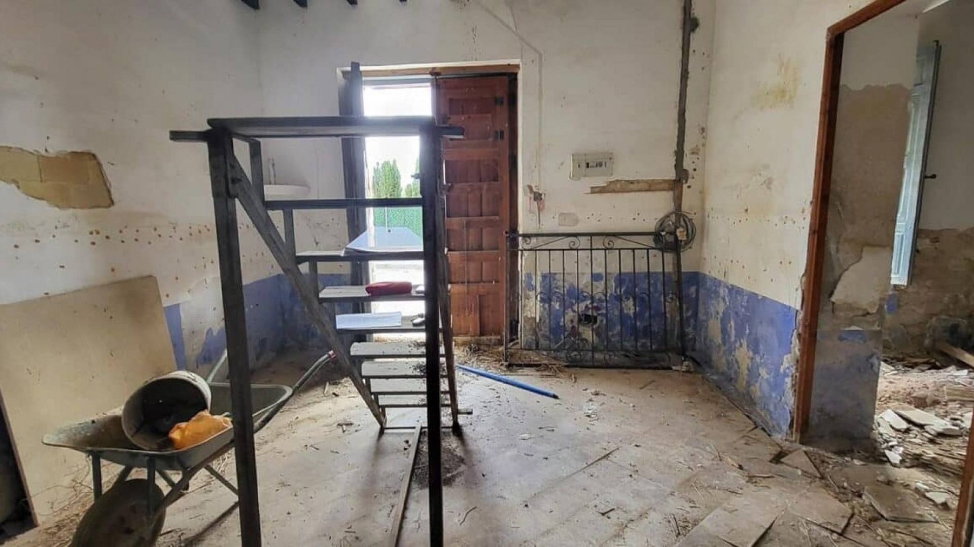 Resale - Finca Landgut -
La Romana