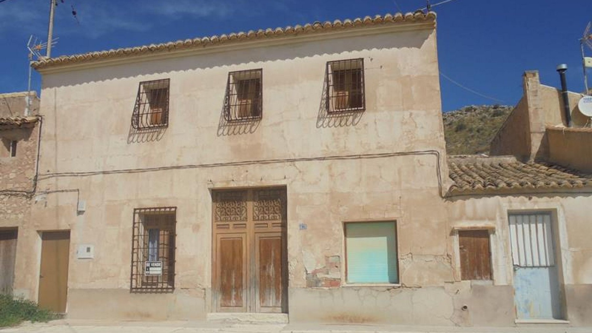 Resale - Finca Landgut -
La Romana