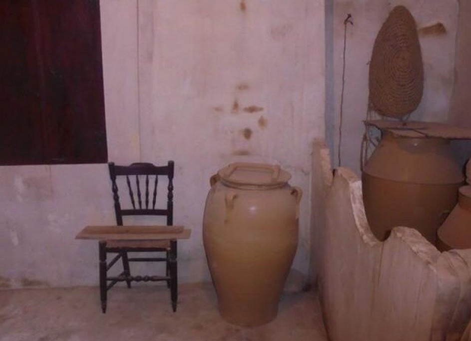 Resale - Finca Landgut -
La Romana