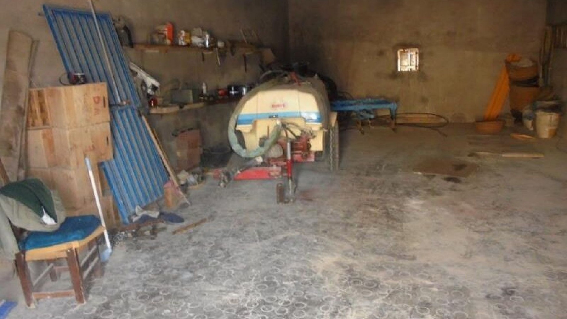 Resale - Finca Landgut -
La Romana