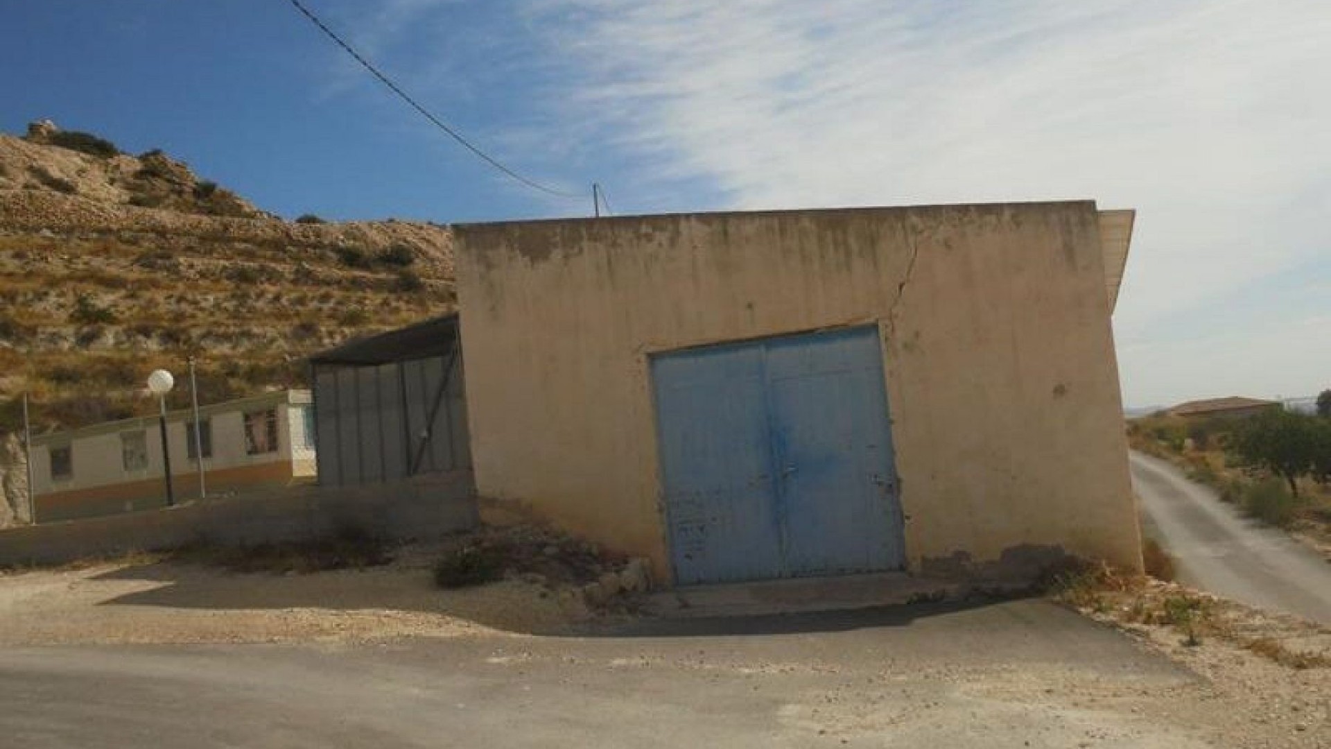 Resale - Finca Landgut -
La Romana