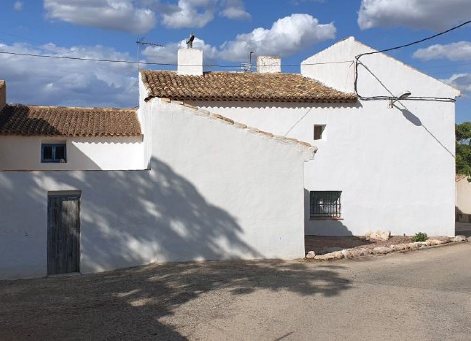 Resale - Finca Landgut -
La Romana