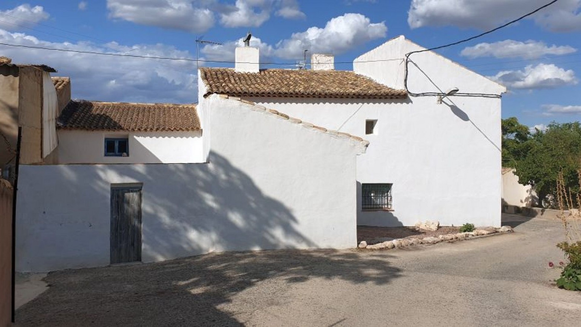 Resale - Finca Landgut -
La Romana