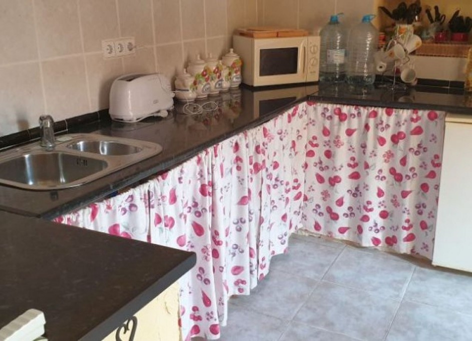 Resale - Finca Landgut -
La Romana