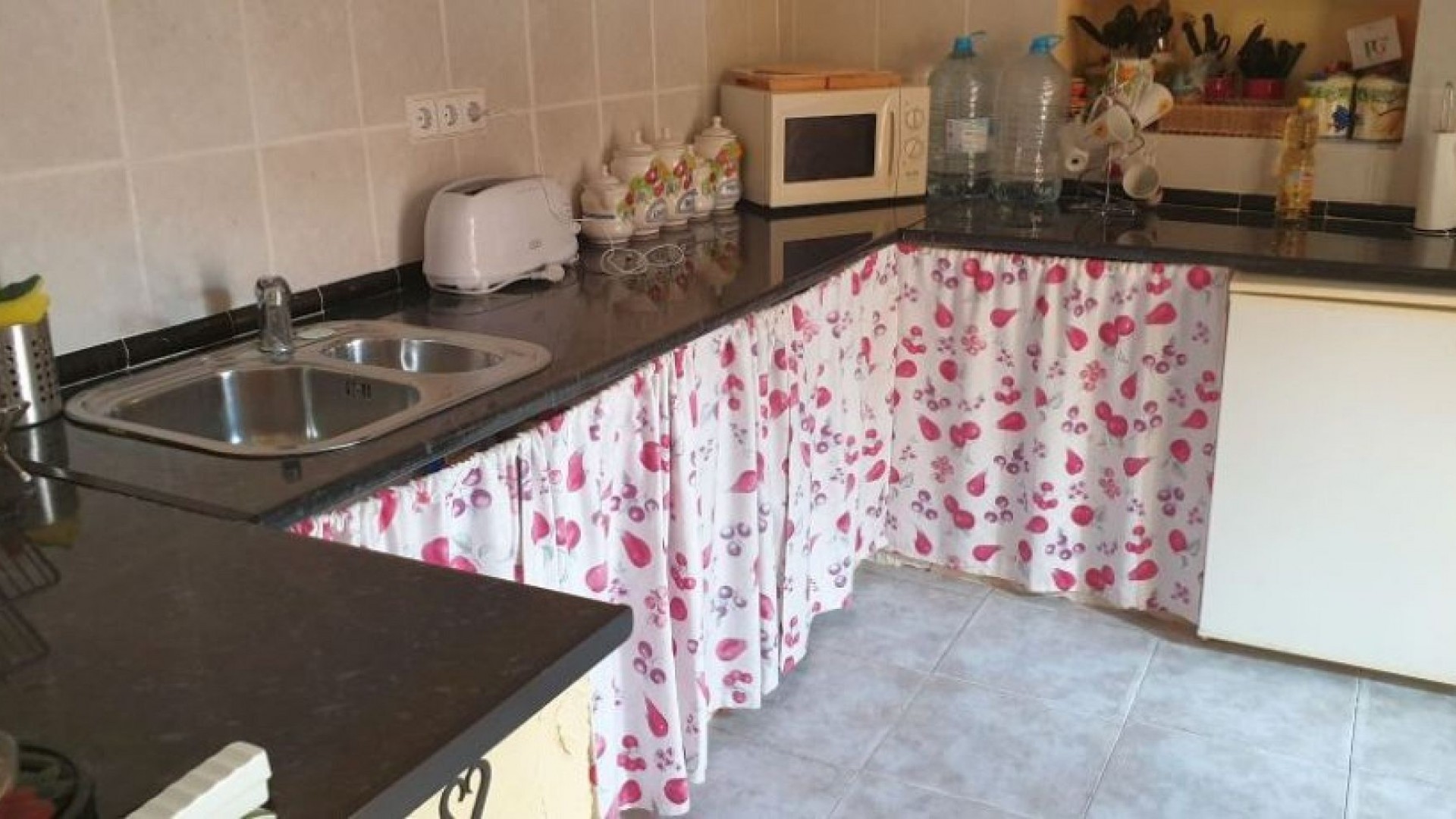 Resale - Finca Landgut -
La Romana