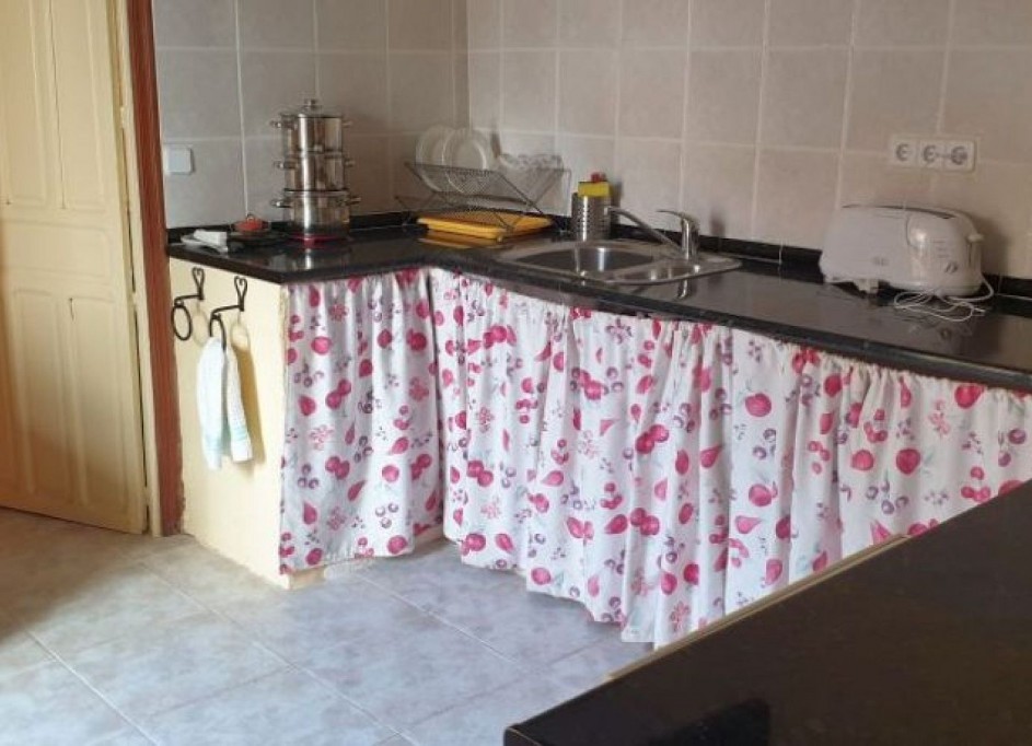 Resale - Finca Landgut -
La Romana