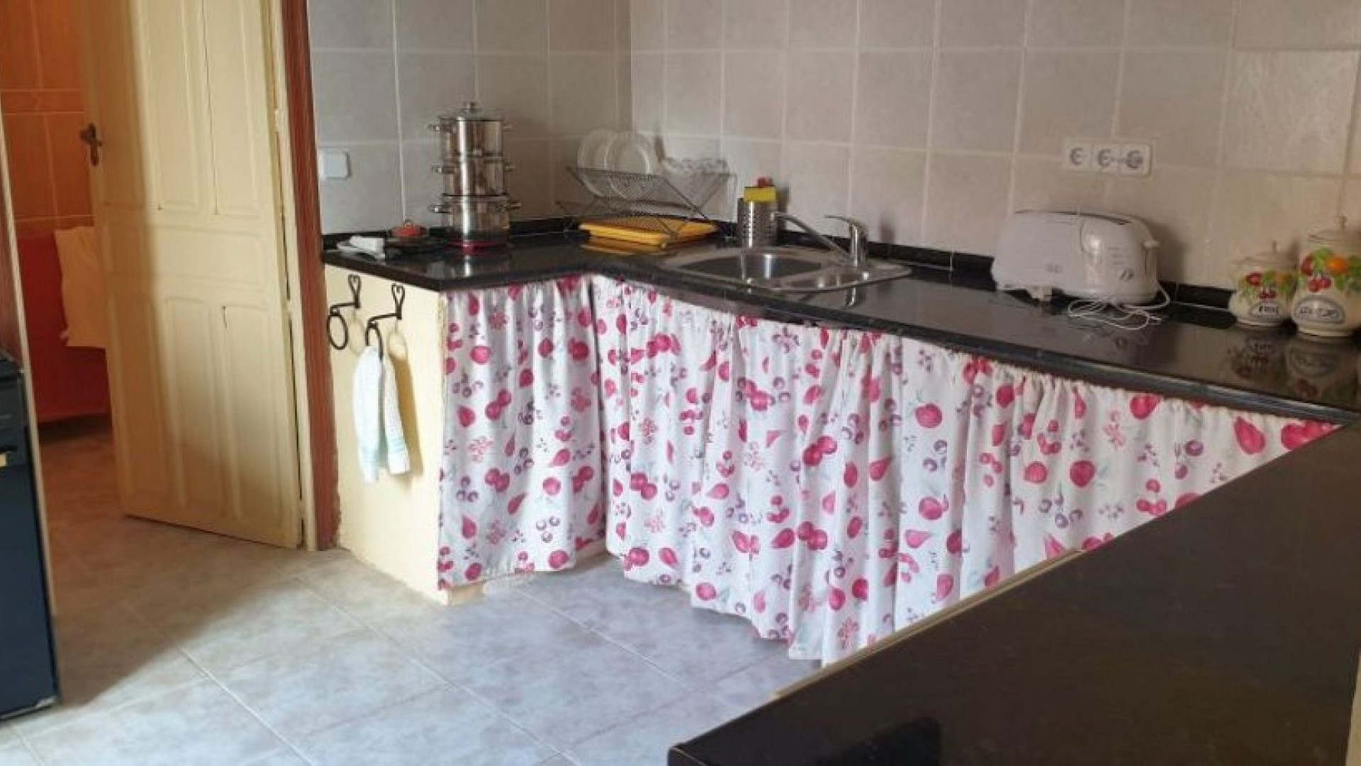 Resale - Finca Landgut -
La Romana