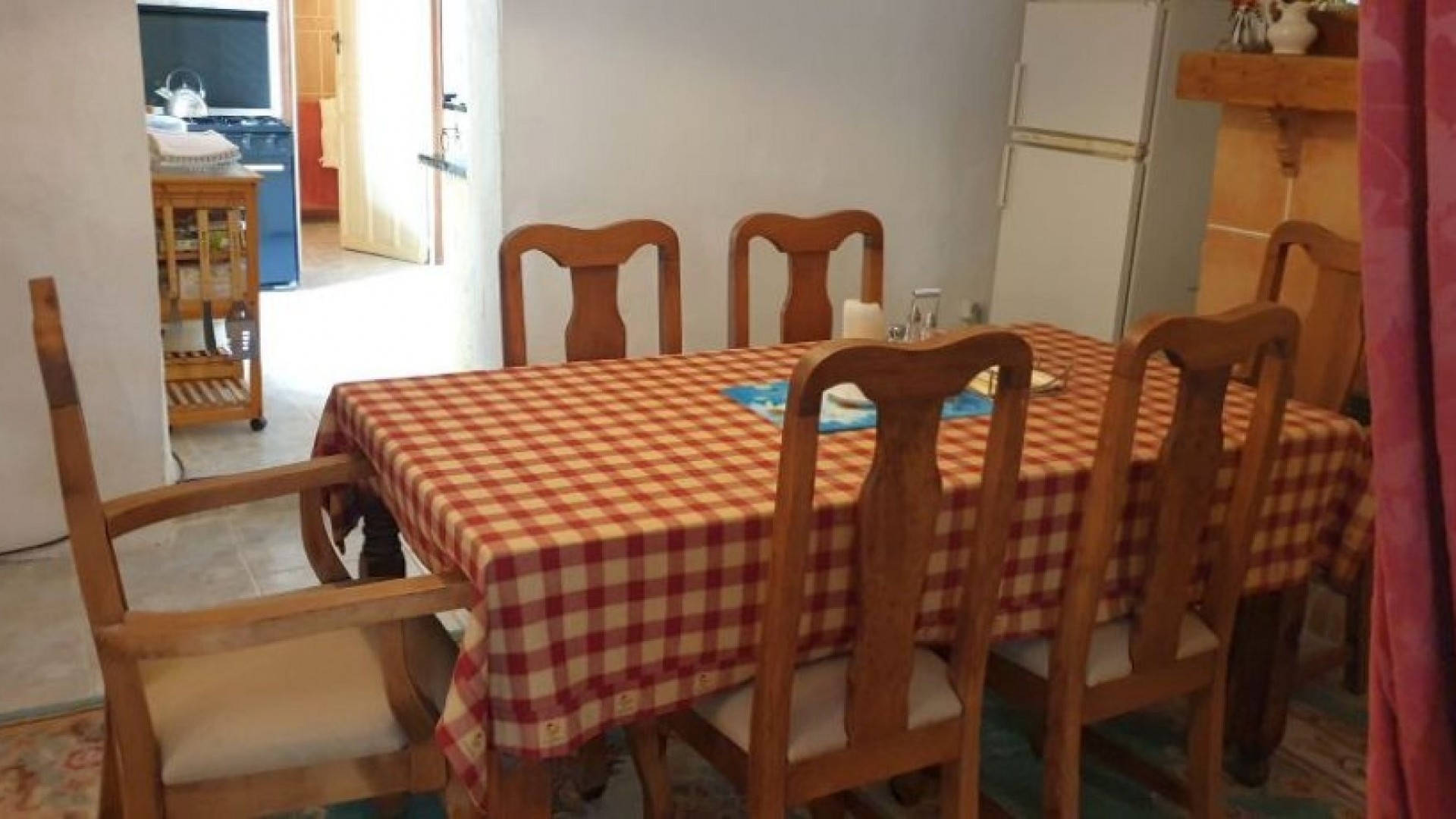 Resale - Finca Landgut -
La Romana