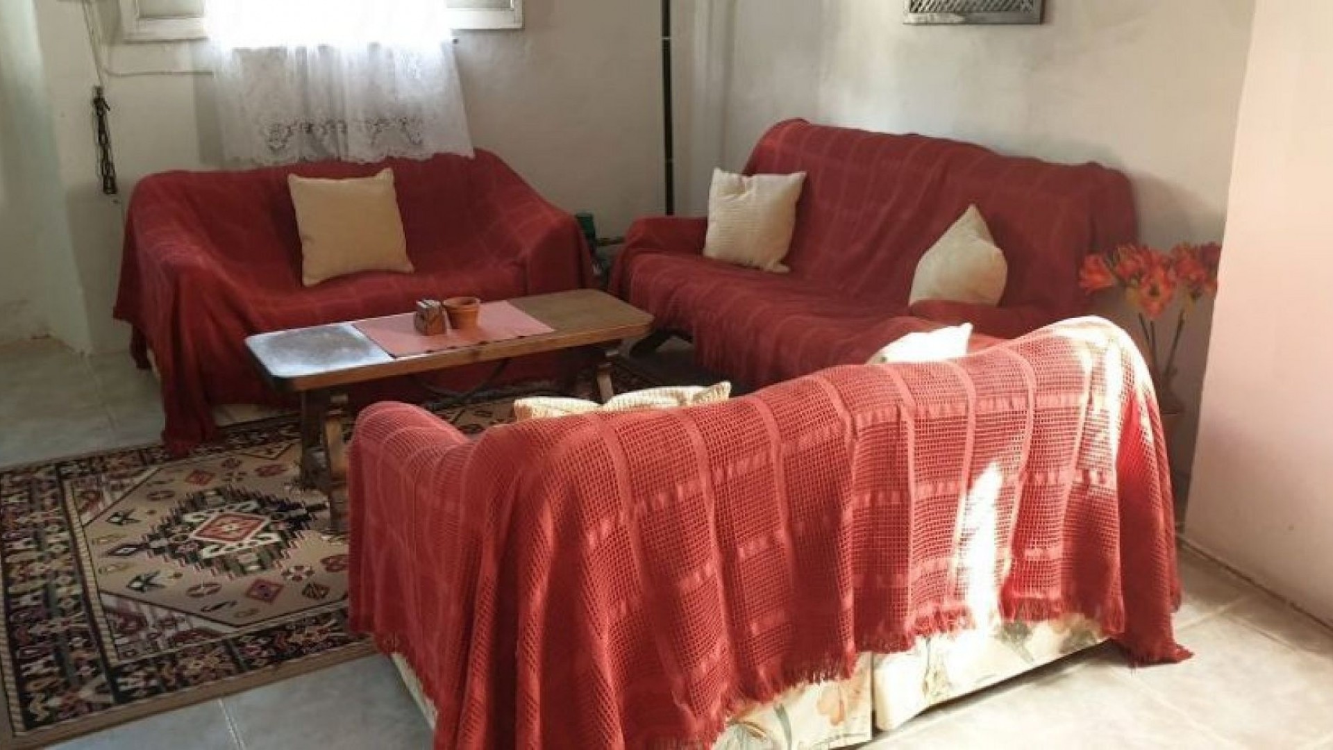 Resale - Finca Landgut -
La Romana