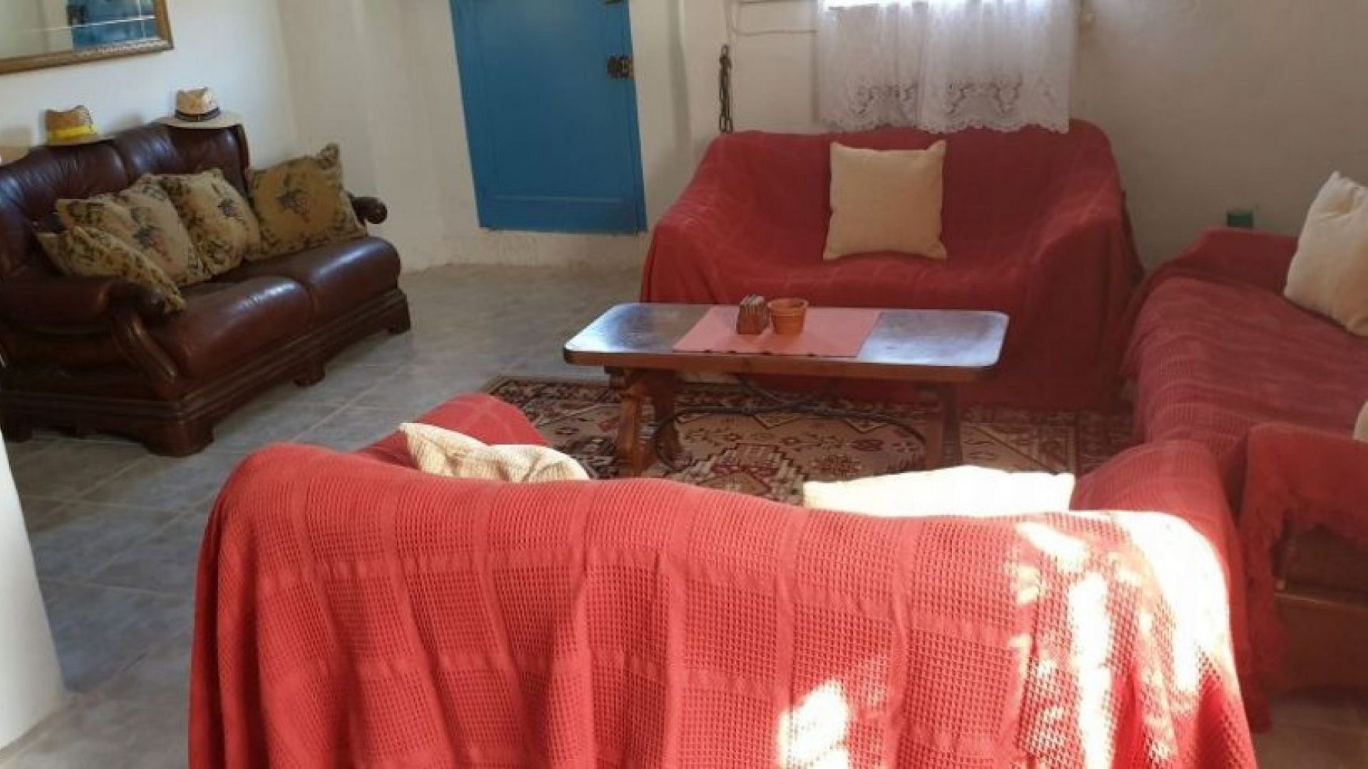 Resale - Finca Landgut -
La Romana