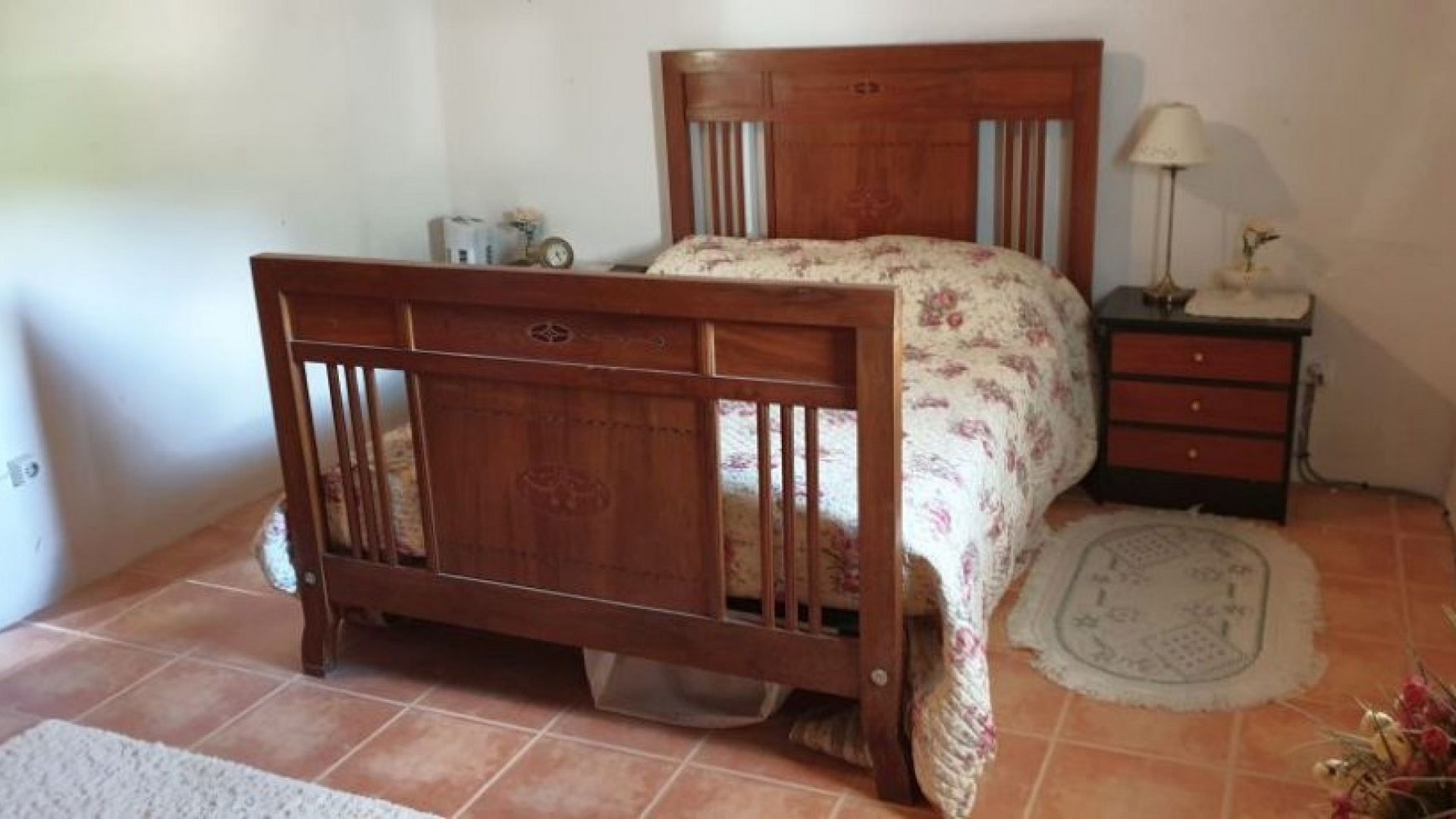 Resale - Finca Landgut -
La Romana