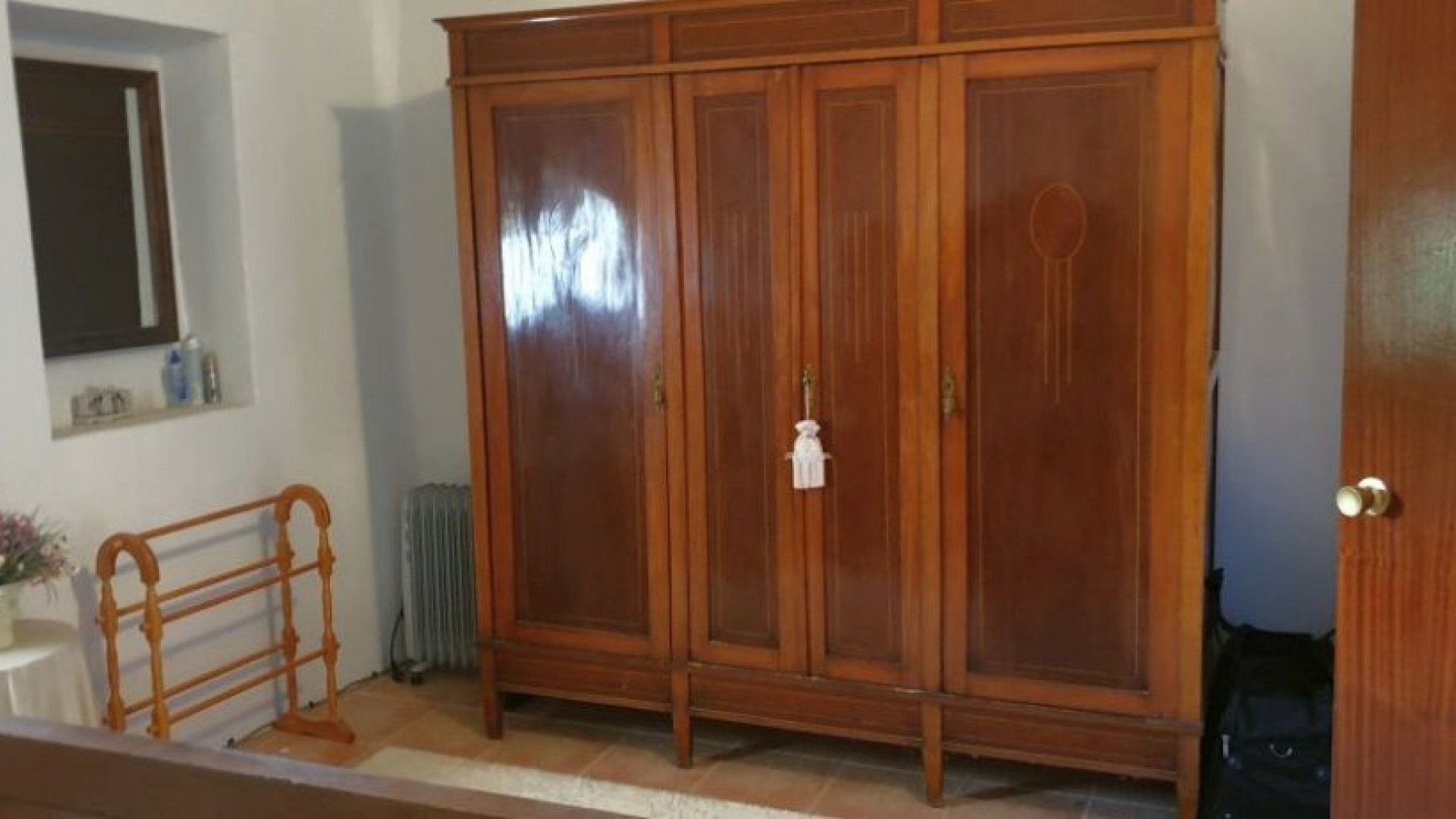 Resale - Finca Landgut -
La Romana