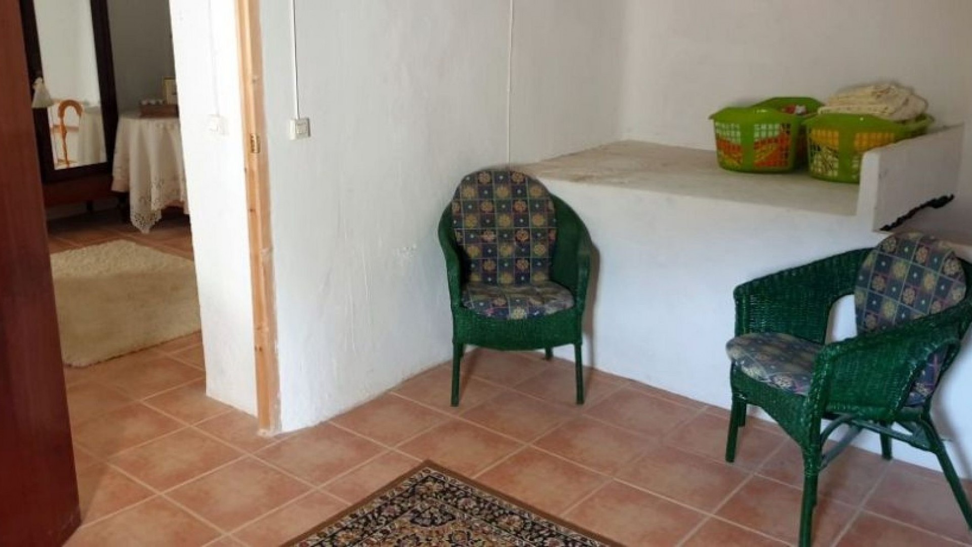 Resale - Finca Landgut -
La Romana