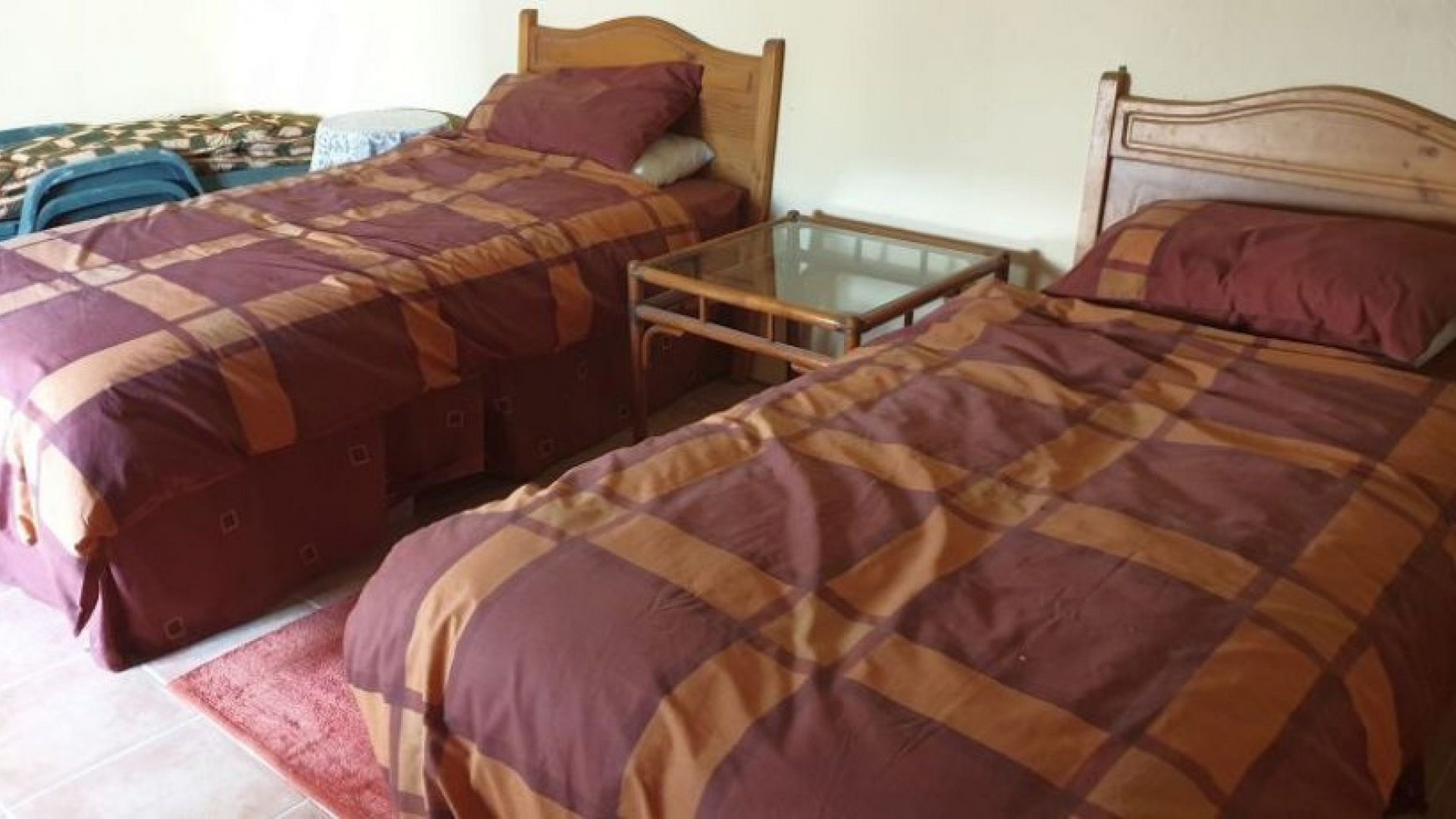 Resale - Finca Landgut -
La Romana