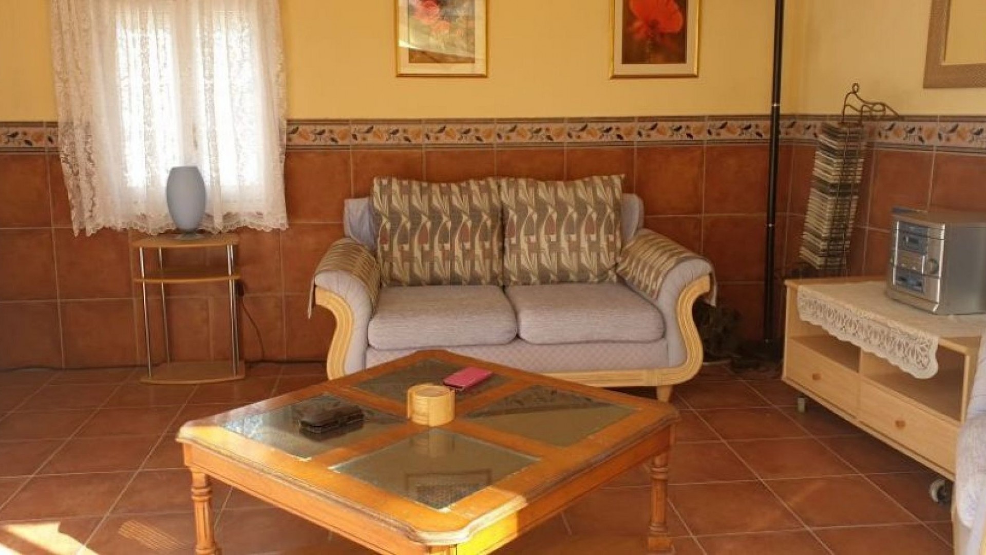 Resale - Finca Landgut -
La Romana