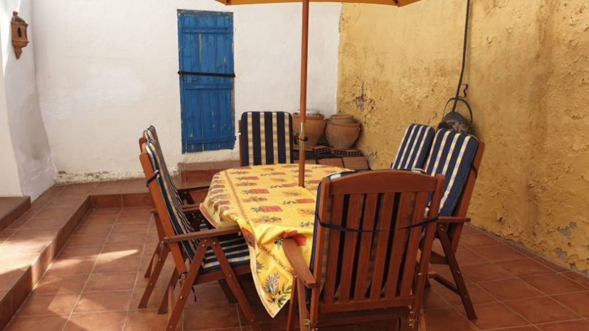 Resale - Finca Landgut -
La Romana