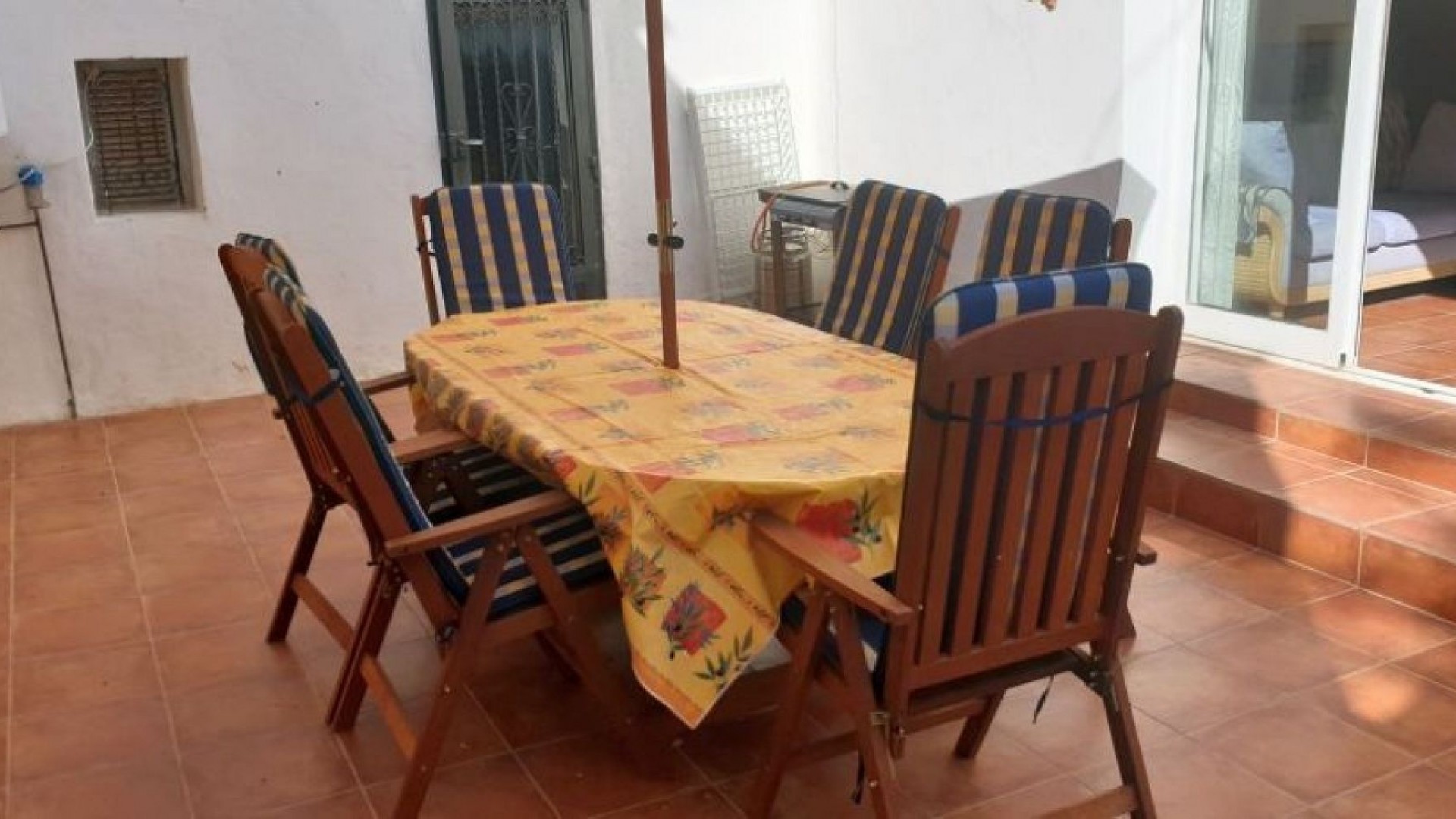 Resale - Finca Landgut -
La Romana