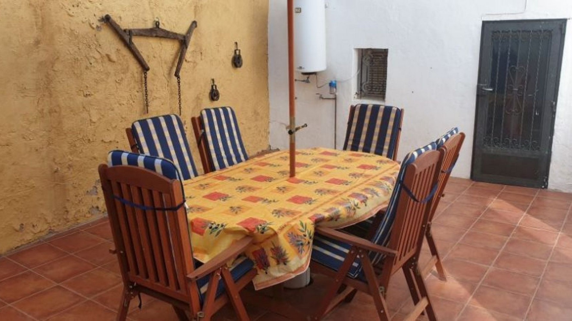 Resale - Finca Landgut -
La Romana