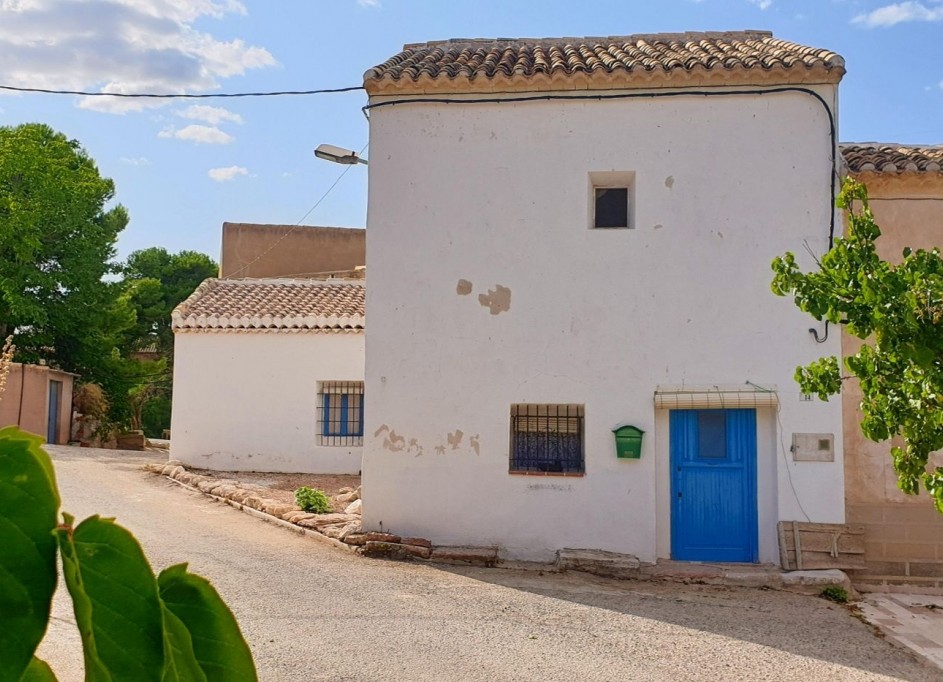 Resale - Finca Landgut -
La Romana