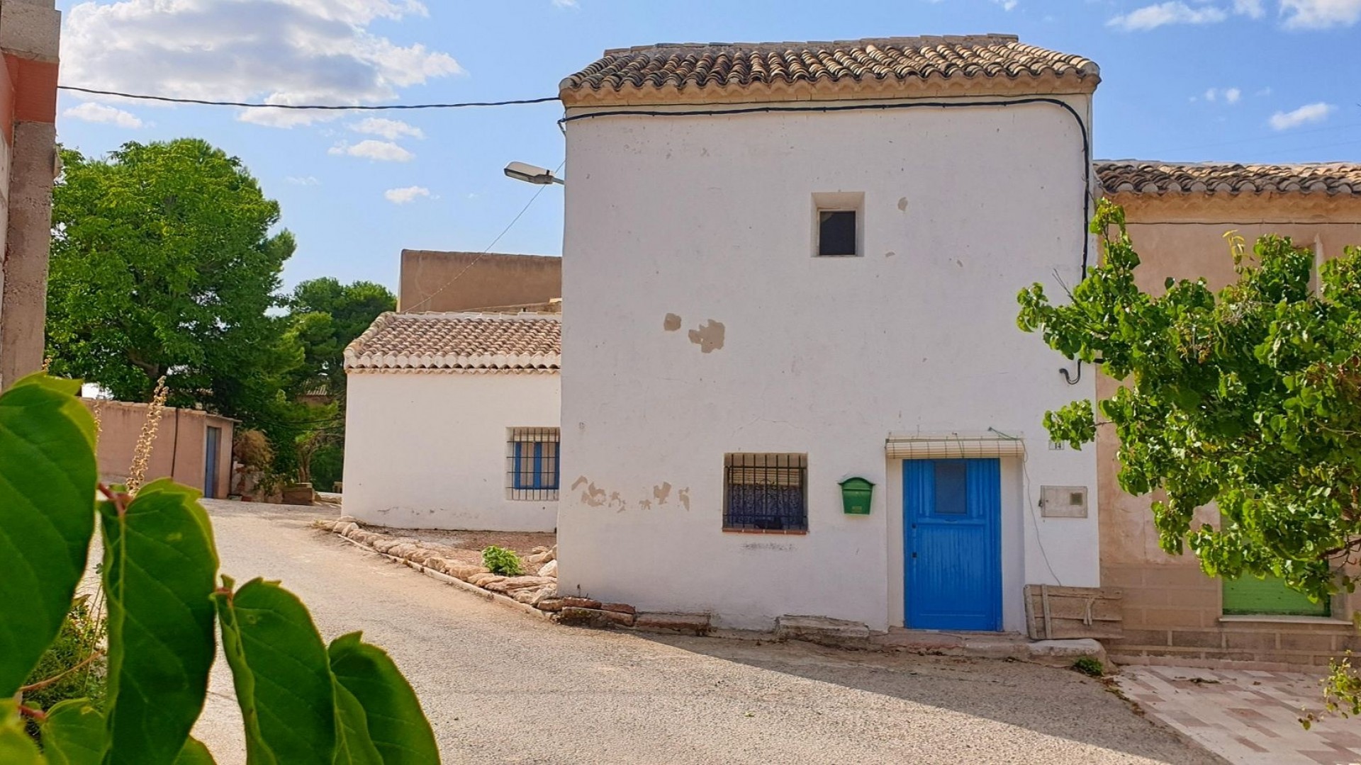 Resale - Finca Landgut -
La Romana