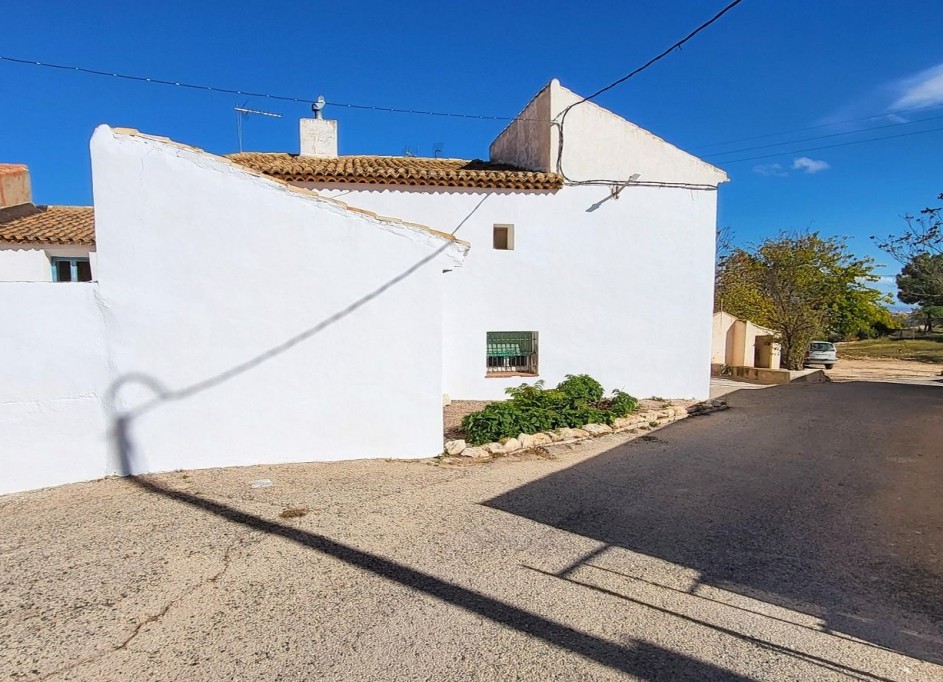 Resale - Finca Landgut -
La Romana