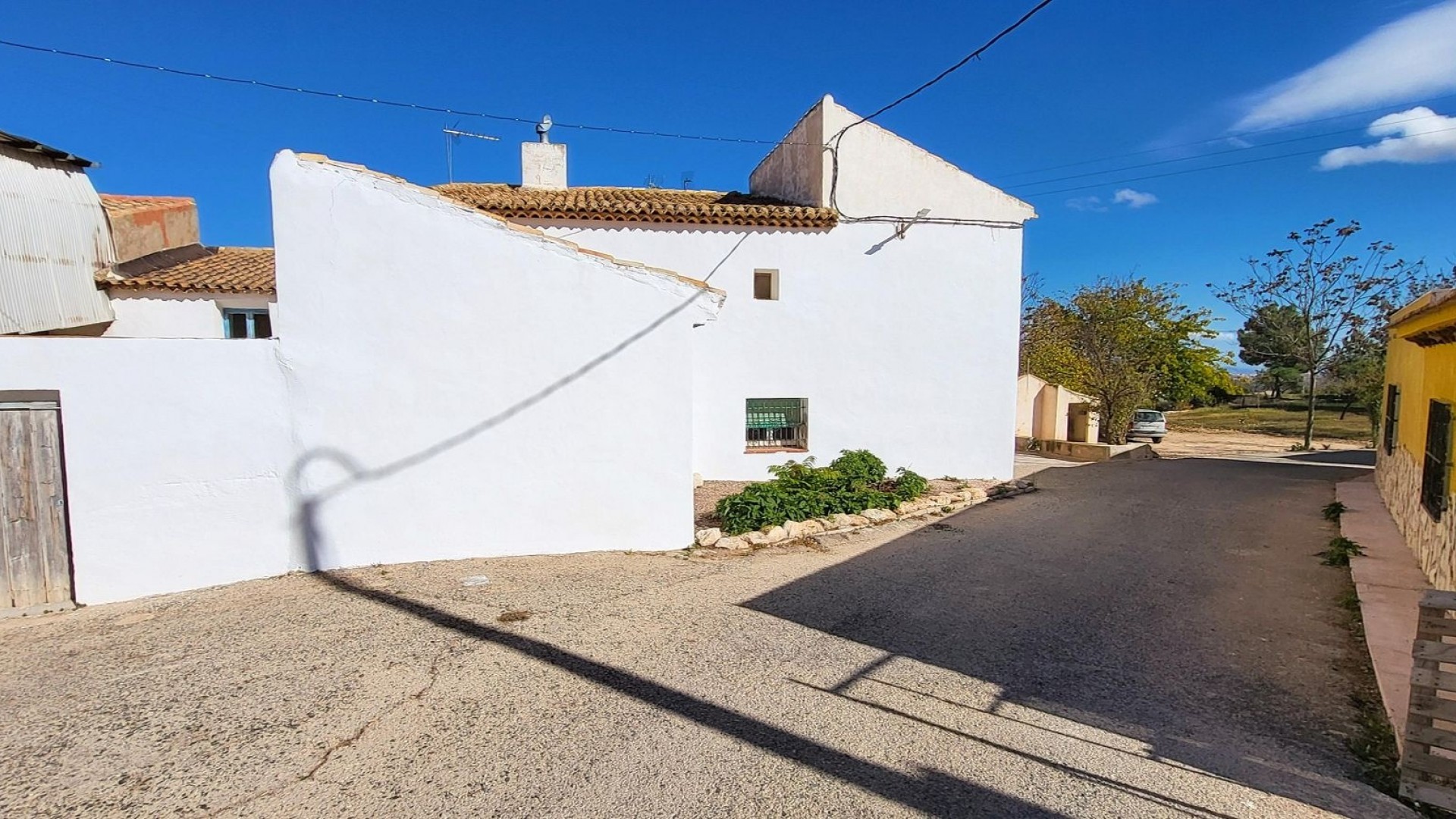 Resale - Finca Landgut -
La Romana