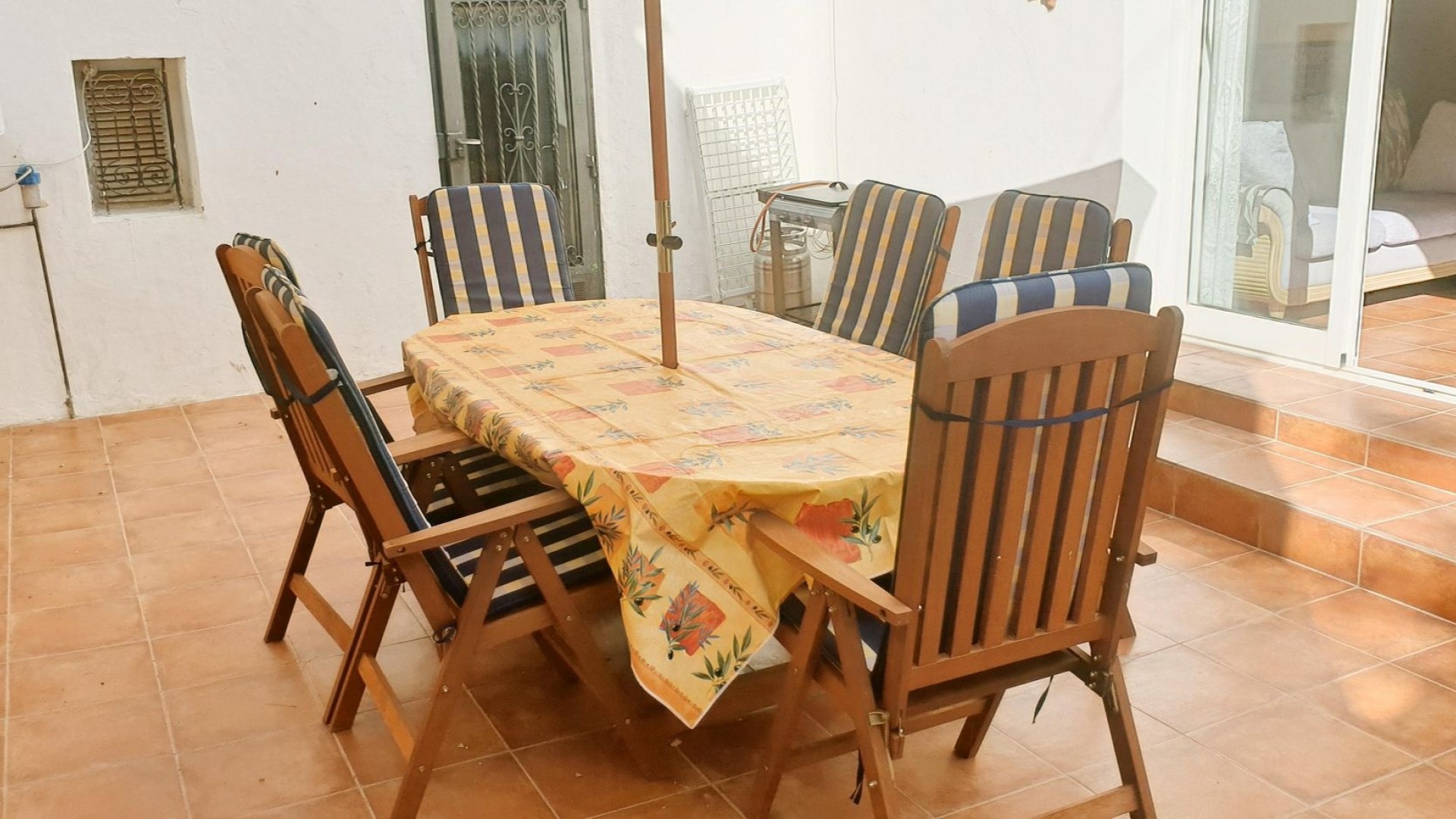 Resale - Finca Landgut -
La Romana