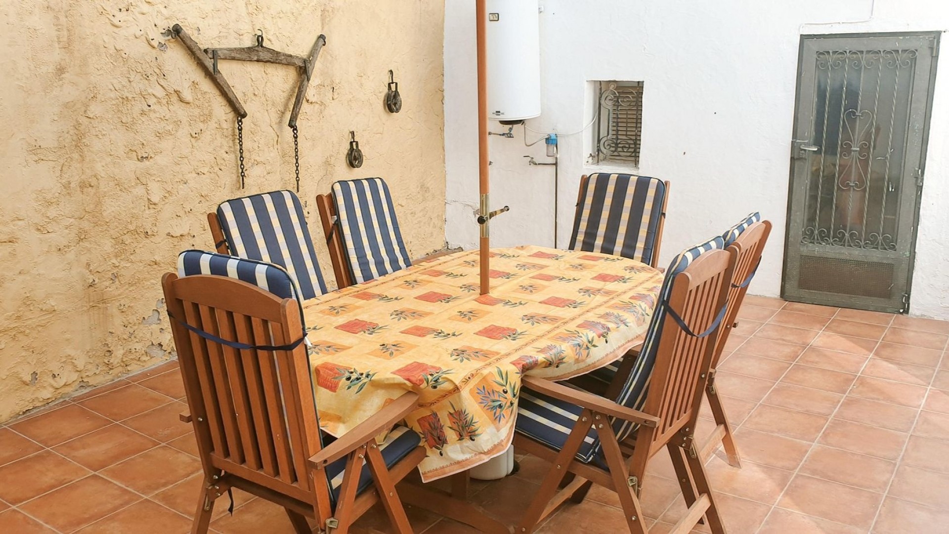 Resale - Finca Landgut -
La Romana