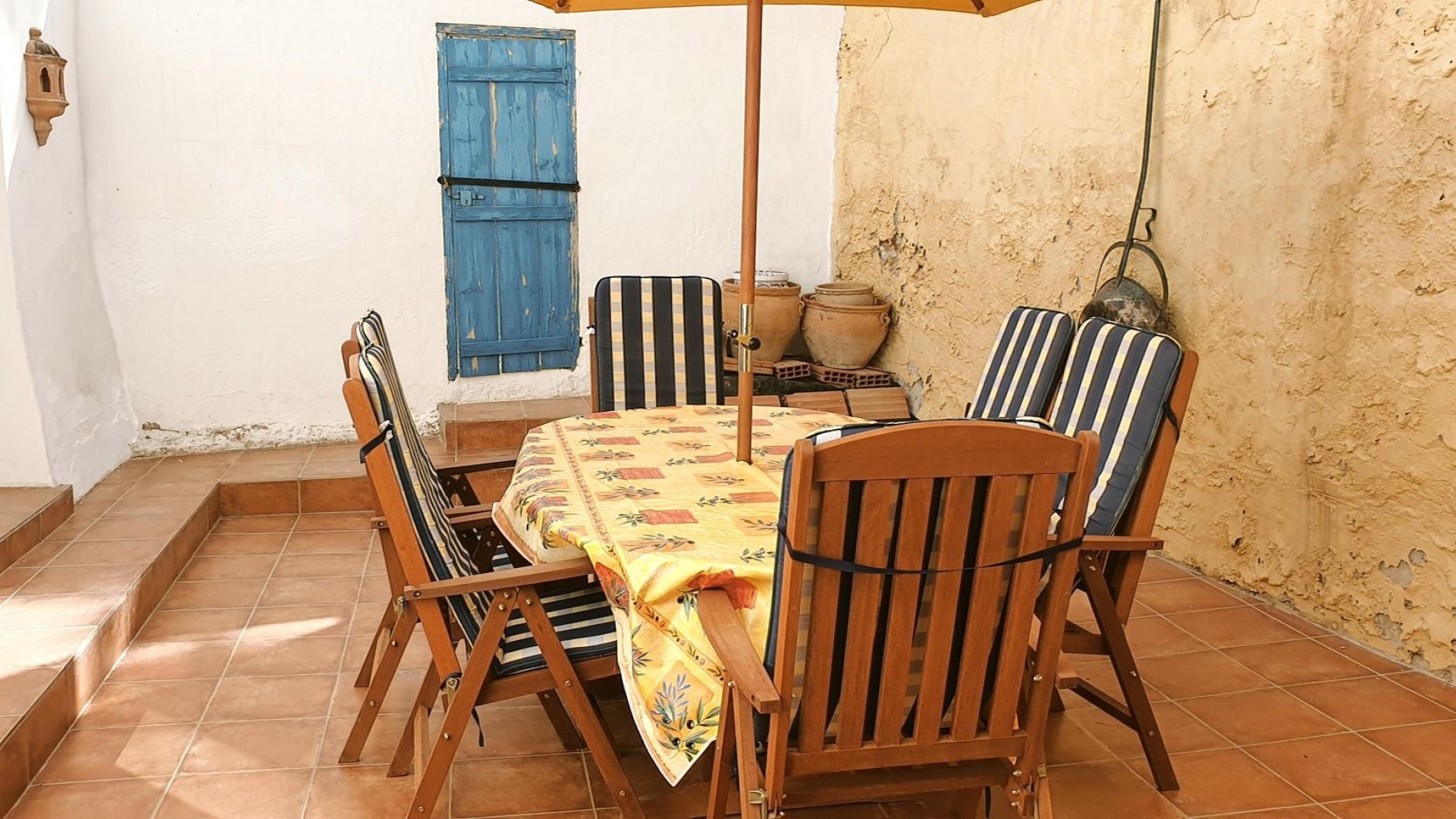 Resale - Finca Landgut -
La Romana