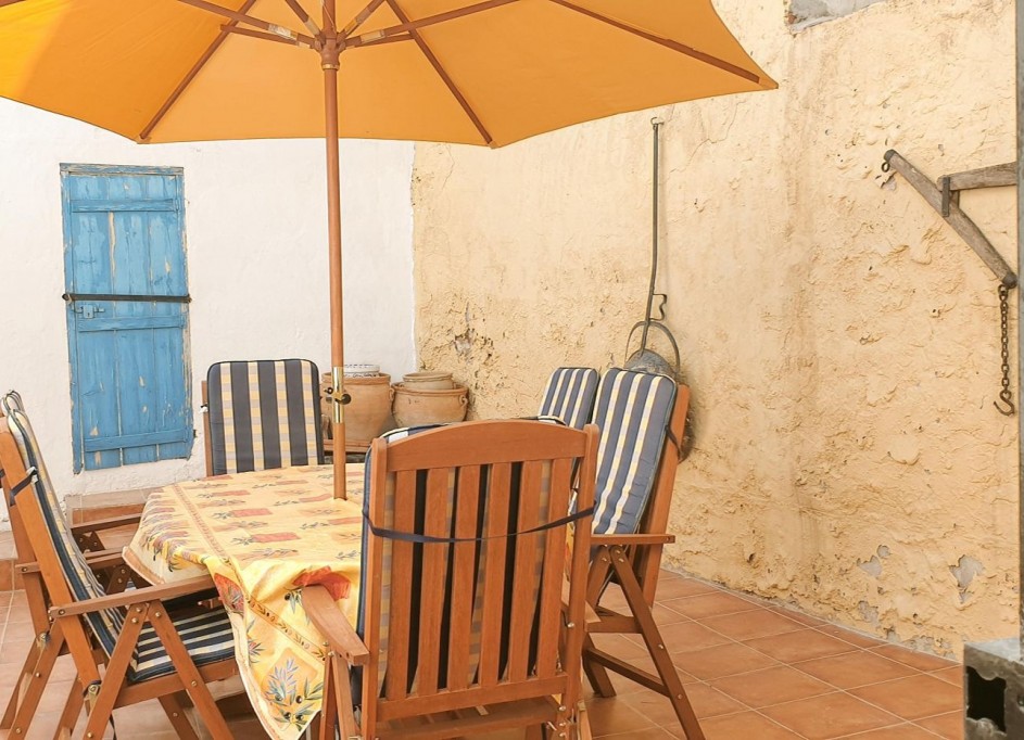 Resale - Finca Landgut -
La Romana