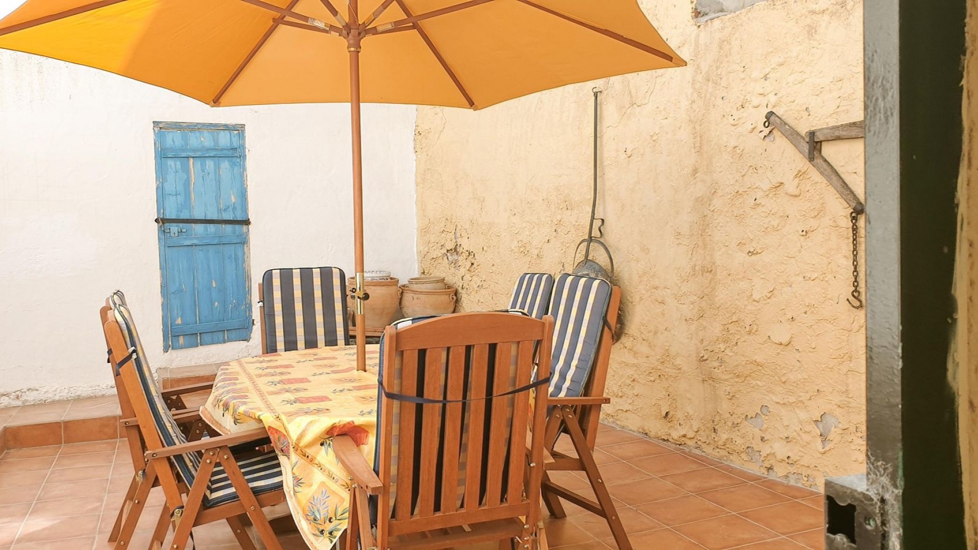 Resale - Finca Landgut -
La Romana