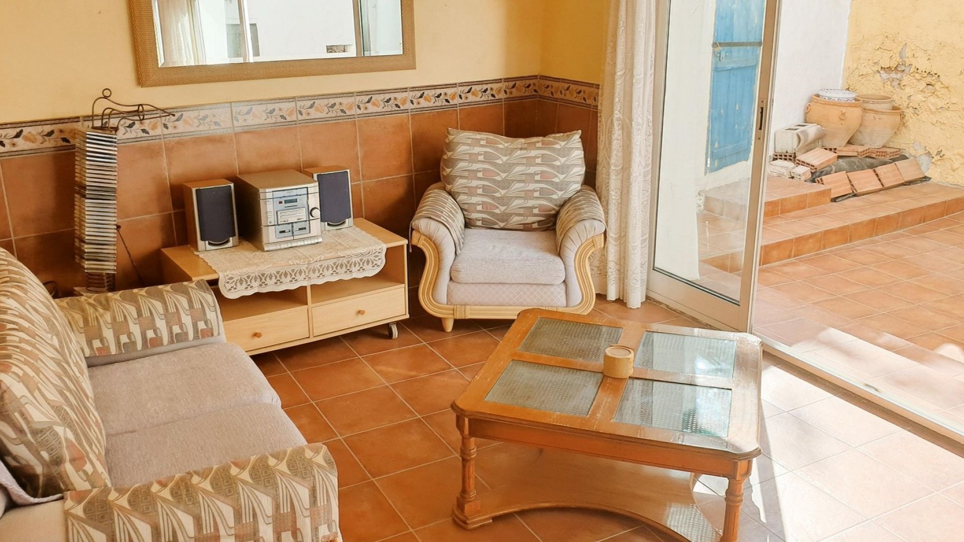 Resale - Finca Landgut -
La Romana