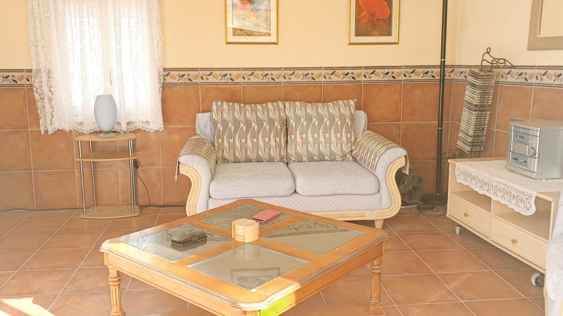 Resale - Finca Landgut -
La Romana