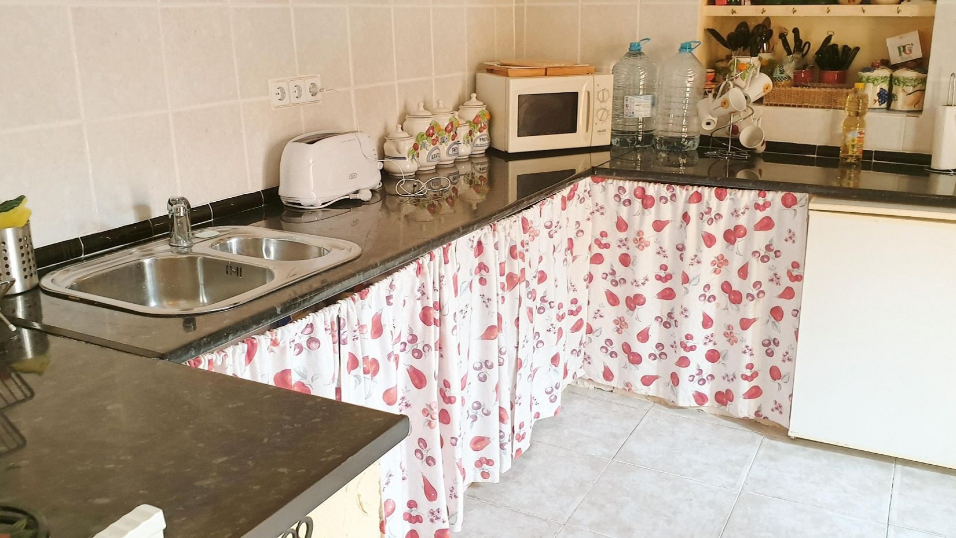 Resale - Finca Landgut -
La Romana